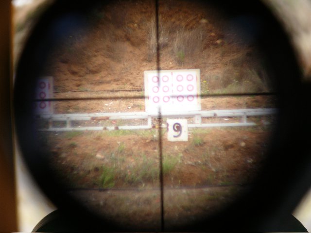 Down scope
